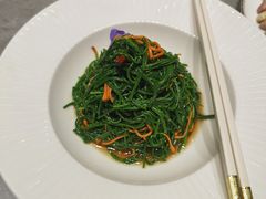 -燕兰楼·清真西北融合菜(亚运村店)