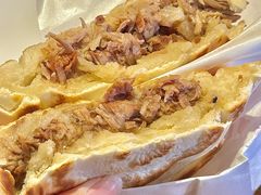 -子午路张记肉夹馍(兵马俑店)