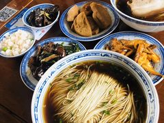 -同得兴 Since·1995 传统苏式面馆(十全街店)