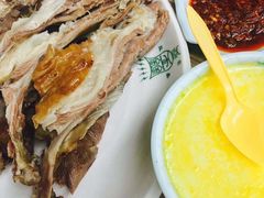 -清真益鑫羊肉手抓馆(南大街店)