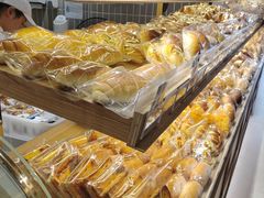 -小飞象面包公社(珠江路金鹰店)