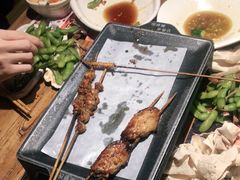 -管氏翅吧(国展店)
