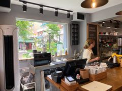 -转山咖啡(松柏社区店)