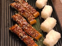 -晓寿司·精致料理(绿地店)