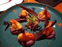 -AZUL by FUEL蓝色·法式酒馆(琶醍店)