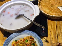 -萬家灯火·私房湘菜·22年老手艺(南岭大道店)