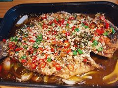-小小河边鱼(天润城店)