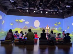 -小鸡哆哆故事屋·儿童乐园(嘉里城店)