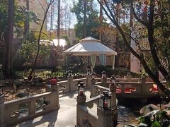 -和平官邸·花园餐厅(武定西路店)