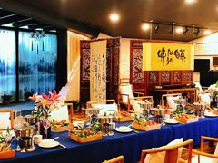 -龙源茶坊(白银路店)