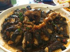 -东馆和天下特色餐饮(工农店)