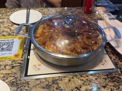 -黄记煌三汁焖锅(新世纪广场店)