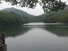 -白马涧龙池景区