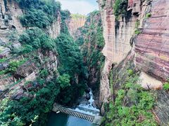 -太行锡崖沟旅游度假区