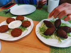 -ALAMEEN阿拉伯餐厅(三里屯店)