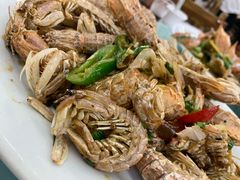 -滑记海鲜饭店·老字号(海鲜街店)