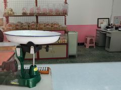 -中关村茶点