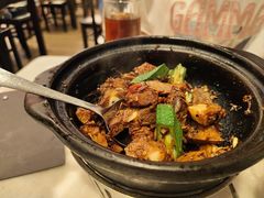 -宝香绑线肉骨茶(柏威年广场店)