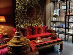 -泰合玺·精油疗愈SPA(南京光环花园城店)