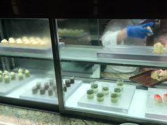 -嘉定凯悦·咖啡厅