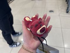 -昂立青少儿成长中心(普陀中环百联校区)