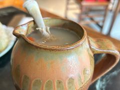 -兰溪小馆(东直门簋街店)