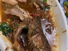 -巢湖名吃·徽府农家菜(半汤店)