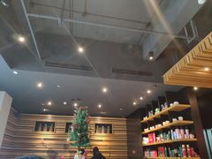 -星巴克臻选(长沙运达中央广场店)