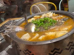 -探鱼·鲜青椒爽麻烤鱼(正佳广场店)