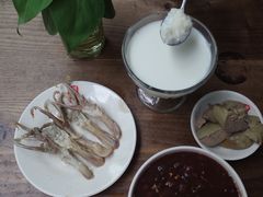 -随柳居·苏式小吃(建新巷店)