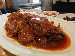 -长寿参鸡汤(朝韩风情街店)