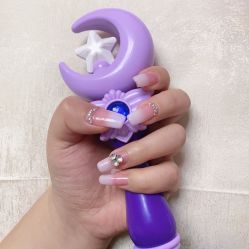 -艾珂·美甲美睫