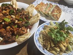-向民炒鸡老店(金泰华府店)