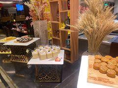 -南通大饭店·米兰餐厅
