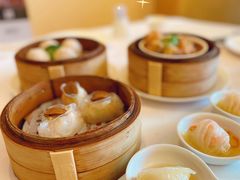 -正佳广场万豪酒店-粤菜餐厅·点心·海鲜·聚餐