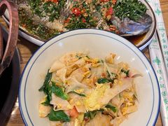 -妈妈的味道·腾冲特色菜(和顺古镇店)