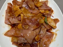 -凤凰园烤鸭店·唐山菜·传承花椒肉(老唐丰路店)