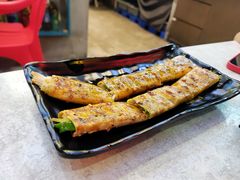 铁合金烤干豆腐卷-纪录片《人生一串》体验店(静安店)