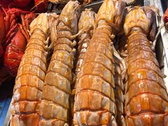 -正宁路小吃夜市