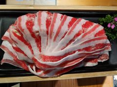 凑凑和牛-湊湊火锅·茶憩(南京东路悦荟店)