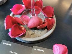 柏林少女-BE NORMAL CAFE(霞溪路店)