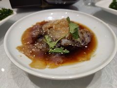 老醋海蜇头-嘉逸传菜(洛川东路店)