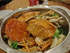 -秦记香辣蟹(松榆里店)