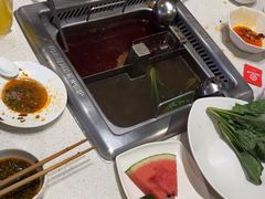 -海底捞大排档火锅(打浦路店)