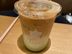 -Tims天好咖啡(江干万象城店)