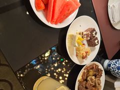 -云·酷Atmosphere(国贸大酒店)