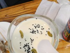 -清真西北风味餐厅