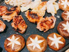 -一斗烧肉
