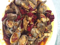 海鲜居(海鲜城店)-赶海部落海鲜城(海阳路店)