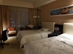 -杭州龙禧福朋喜来登酒店